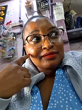 Show de Goddess_of_Hearts na webcam
