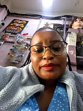 Show de webcam de Goddess_of_Hearts