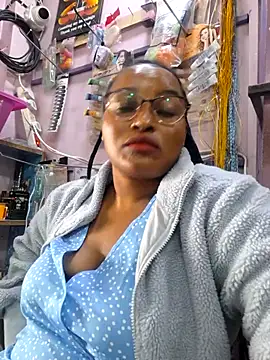Goddess_of_Hearts' Webcam Show