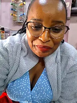 Goddess_of_Hearts' Webcam Show