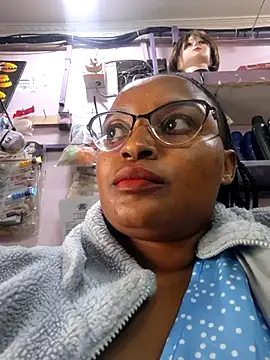 Goddess_of_Hearts' Webcam Show