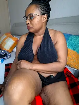 Chat XXX en directo de Goddess_of_Hearts