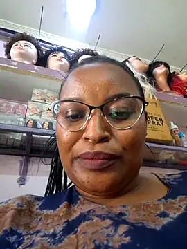 Goddess_of_Hearts' Webcam Show