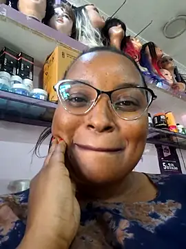 Goddess_of_Hearts' Webcam Show