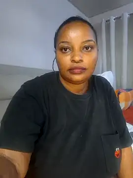 Goddess_of_Heartsn Webbikameraesitys