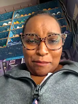 Goddess_of_Hearts' Webcam Show
