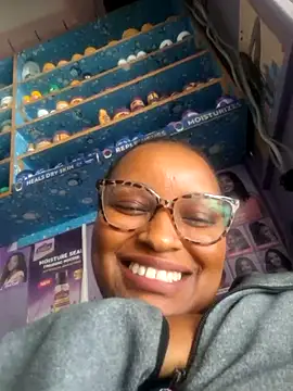 Živý XXX chat Goddess_of_Hearts