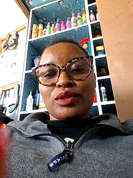 Goddess_of_Hearts' Webcam Show