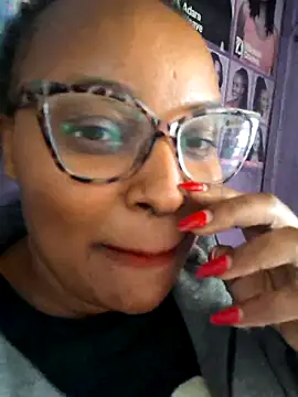 Chat XXX en directo de Goddess_of_Hearts