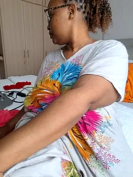 Goddess_of_Hearts' Webcam Show