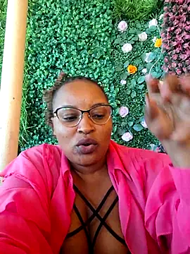 Goddess_of_Hearts' Webcam Show