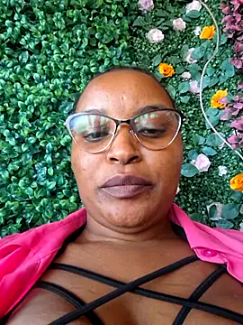 Goddess_of_Hearts' Webcam Show