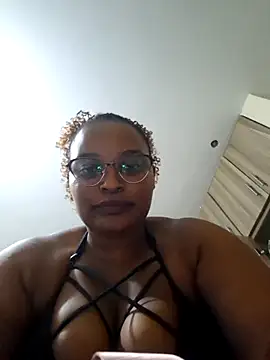Goddess_of_Hearts Webcam-Show