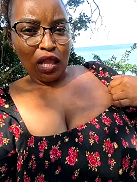 Show Webcam de Goddess_of_Hearts