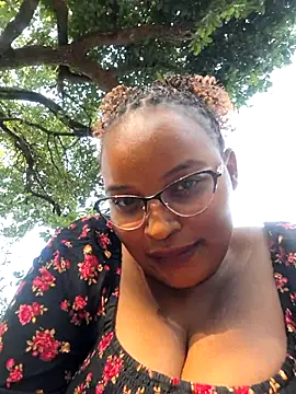 Goddess_of_Hearts' Webcam Show