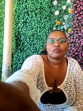 Show Webcam de Goddess_of_Hearts