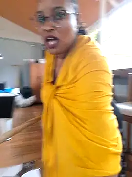 הופעת וובקאם של Goddess_of_Hearts