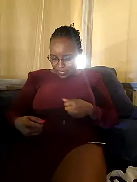 Goddess_of_Hearts Webcam show