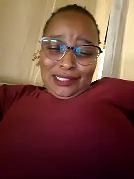 Goddess_of_Hearts' Webcam Show