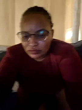 Show webcam de Goddess_of_Hearts
