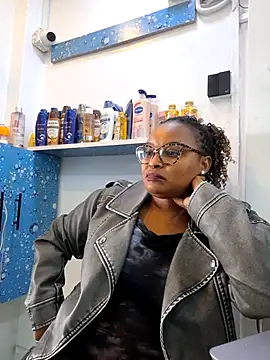 Goddess_of_Hearts' Webcam Show