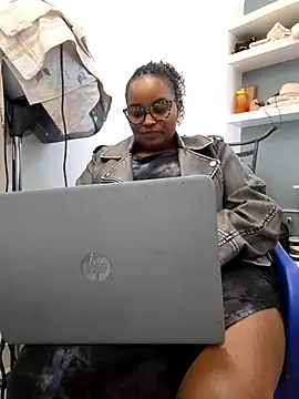 Show webcam de Goddess_of_Hearts