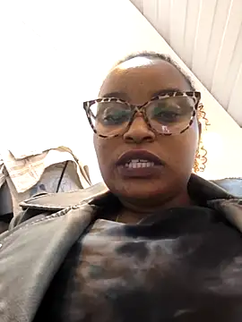 Show Webcam de Goddess_of_Hearts