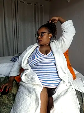 Show webcam de Goddess_of_Hearts