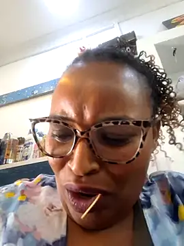 Chatroom XXX en direct de Goddess_of_Hearts