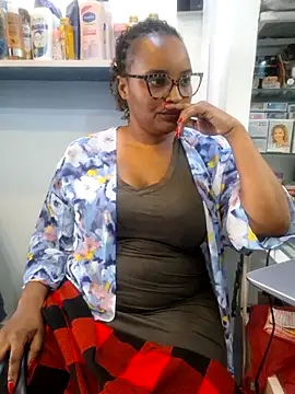 Goddess_of_Hearts' Webcam Show