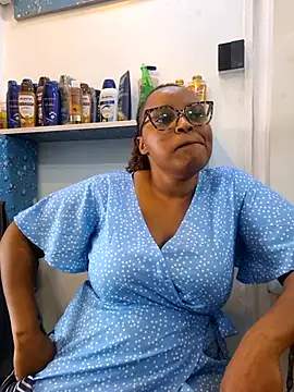 Goddess_of_Hearts' Webcam Show