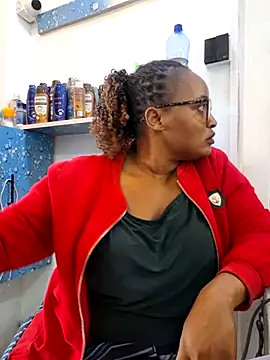 Goddess_of_Hearts' Webcam Show