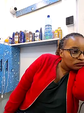 Goddess_of_Hearts' Webcam Show