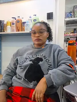 Goddess_of_Hearts' Webcam Show
