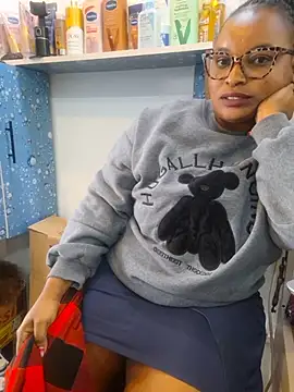 Goddess_of_Hearts' Webcam Show