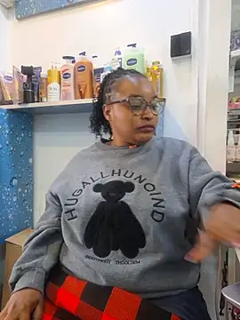 Živý XXX chat Goddess_of_Hearts