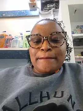 Goddess_of_Hearts' Webcam Show