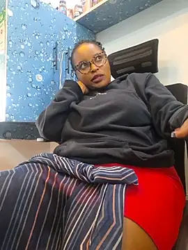 Goddess_of_Hearts' Webcam Show