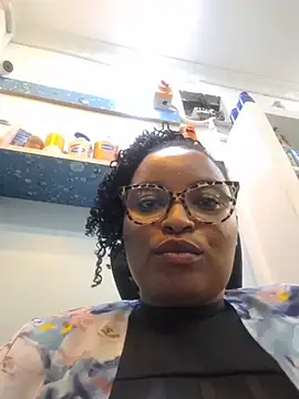 Goddess_of_Hearts' Webcam Show