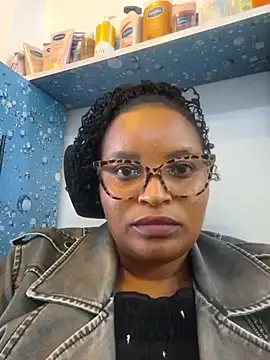 Goddess_of_Hearts' Webcam Show