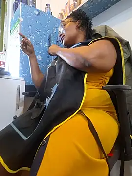 Show Webcam de Goddess_of_Hearts