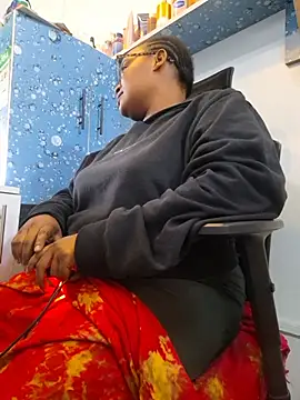 Goddess_of_Hearts' Webcam Show