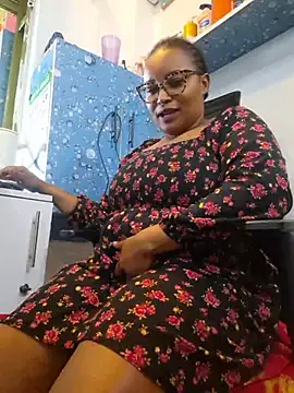 Show de Goddess_of_Hearts na webcam