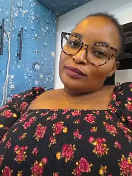 XXX chat uživo modela Goddess_of_Hearts
