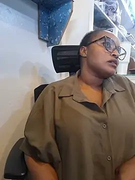 Goddess_of_Hearts' Webcam Show
