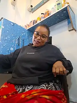 Show de Goddess_of_Hearts na webcam
