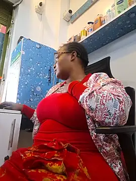 Goddess_of_Hearts' Webcam Show