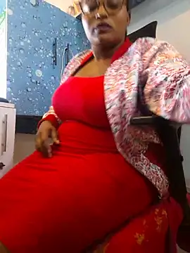 Goddess_of_Hearts' Webcam Show