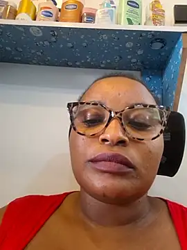 Goddess_of_Hearts' Webcam Show