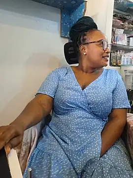 Goddess_of_Hearts' Webcam Show